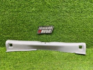 Накладка замка багажника задняя MAZDA PREMACY CP8W C1006889X контрактная