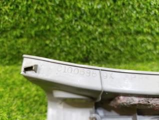 Накладка замка багажника задняя PREMACY CP8W