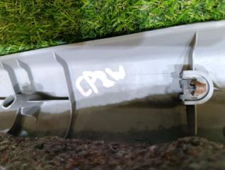 Накладка замка багажника задняя PREMACY CP8W