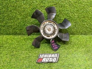 Запчасть вискомуфта NISSAN CEDRIC