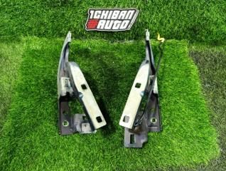 Запчасть петля капота передняя PEUGEOT 3008