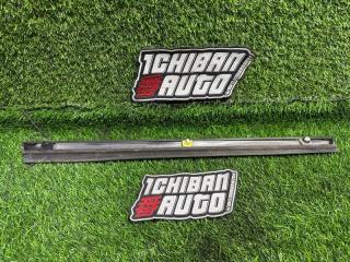 Молдинг на дверь правый задний TOYOTA MARK II GX100 75745-22010 5 ракурс
