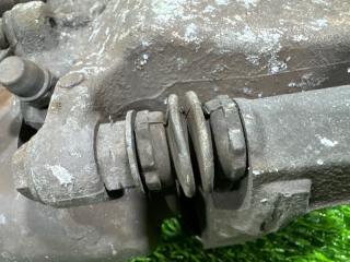 Суппорт левый задний VOLVO S60 FB416 36001382 5 ракурс