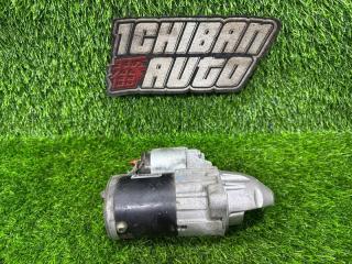 Стартер MITSUBISHI RVR