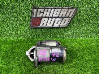 Стартер MITSUBISHI DELICA