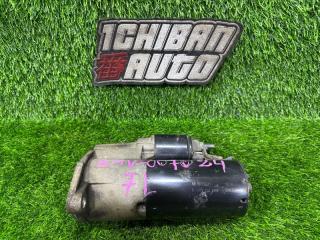 Запчасть стартер VOLKSWAGEN TOUAREG