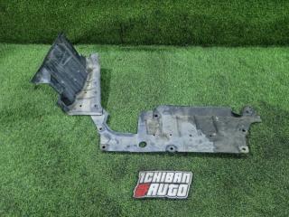 Запчасть защита двигателя передняя правая MITSUBISHI DELICA D:5