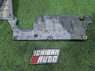 Защита двигателя передняя правая DELICA D:5 CV2W