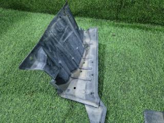 Защита двигателя передняя правая MITSUBISHI DELICA D:5 CV2W