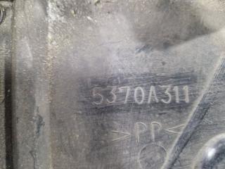 Защита двигателя передняя правая DELICA D:5 CV2W