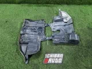 Запчасть защита двигателя передняя MITSUBISHI RVR
