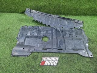 Защита двигателя передняя MAZDA AXELA