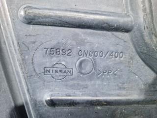 Защита двигателя передняя NISSAN PRESAGE TU31 75892CN000 2 ракурс