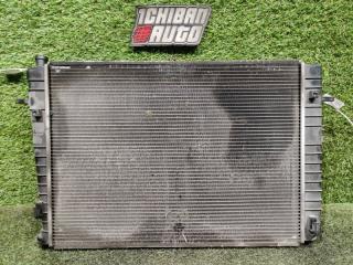 Радиатор основной HYUNDAI TUCSON 2005