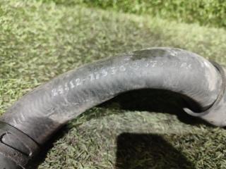 Патрубок радиатора KIA SPORTAGE KM D4EA