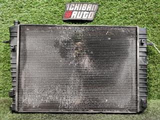 Радиатор основной KIA SPORTAGE 2007