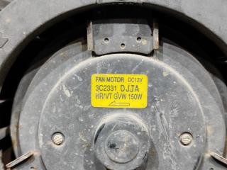 Вентилятор радиатора двс HYUNDAI PORTER 2 HR D4CB 977304F150 3 ракурс