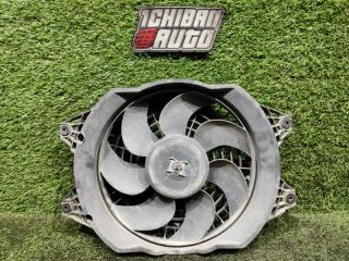 Вентилятор радиатора двс HYUNDAI PORTER 2 HR D4CB 977304F150 4 ракурс