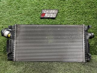 Интеркулер CHEVROLET ORLANDO 2013