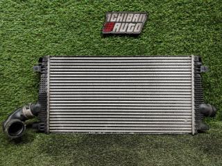Интеркулер CHEVROLET ORLANDO J309 Z20D1 13267647 2 ракурс