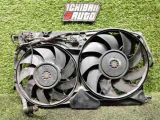 Вентилятор радиатора двс CHEVROLET ORLANDO 2013