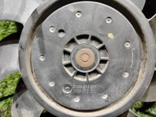 Вентилятор радиатора двс CHEVROLET ORLANDO J309 Z20D1 13367378 2 ракурс