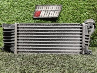 Запчасть интеркулер PEUGEOT 407 2007