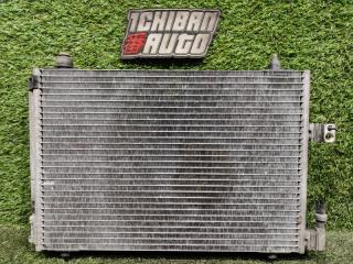 Запчасть радиатор кондиционера PEUGEOT 407 2007