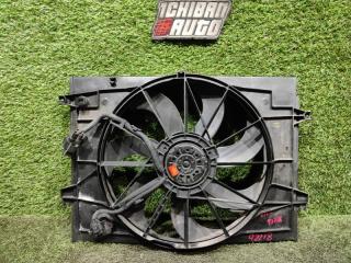 Вентилятор радиатора двс KIA SPORTAGE 2007