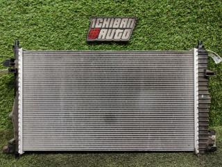 Радиатор основной CHEVROLET MALIBU 2014