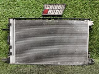 Радиатор кондиционера CHEVROLET MALIBU 2014