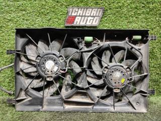 Вентилятор радиатора двс CHEVROLET ORLANDO 2011