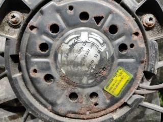 Вентилятор радиатора двс CHEVROLET ORLANDO J309 Z20D1 13367378 3 ракурс