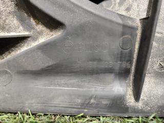 Вентилятор радиатора двс CHEVROLET ORLANDO J309 Z20D1 13367378 4 ракурс