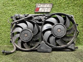 Вентилятор радиатора двс CHEVROLET ORLANDO J309 Z20D1 13367378 5 ракурс