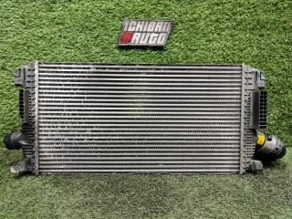 Интеркулер CHEVROLET ORLANDO 2011