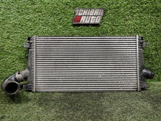 Интеркулер CHEVROLET ORLANDO J309 Z20D1 13267647 2 ракурс