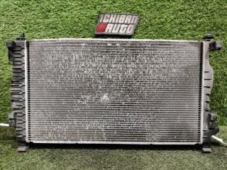 Радиатор основной CHEVROLET ORLANDO 2011