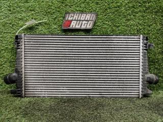 Интеркулер CHEVROLET ORLANDO 2014