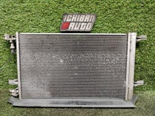 Радиатор кондиционера CHEVROLET ORLANDO 2014