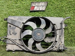 Вентилятор радиатора двс CHEVROLET ORLANDO 2016