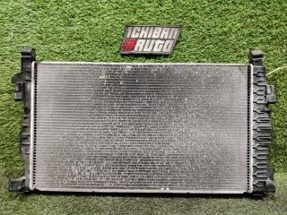 Радиатор основной CHEVROLET ORLANDO 2016