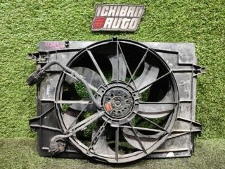 Вентилятор радиатора двс KIA SPORTAGE 2008