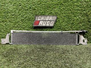 Радиатор масляный CHEVROLET CRUZE 2013 контрактная Радиатор масляный CHEVROLET CRUZE 2013