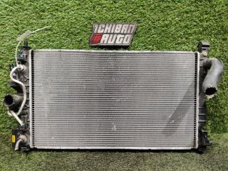 Радиатор основной CHEVROLET CRUZE 2013