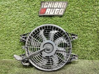 Вентилятор радиатора двс KIA SORENTO 2003