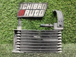 Радиатор масляный KIA SORENTO 2003