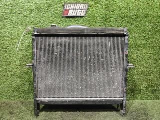 Радиатор основной KIA SORENTO 2006