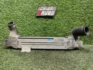 Интеркулер KIA SORENTO BL D4CB 28190-4A42X 2 ракурс