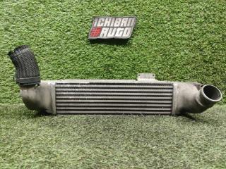 Интеркулер KIA SORENTO BL D4CB 28190-4A42X 3 ракурс